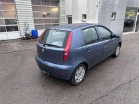 gebraucht Fiat Punto 1.2 8V Active