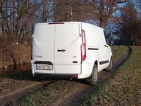Gebraucht Ford Tourneo Titanium 83 PS (61 kW) 2020 Van / Kleinbus