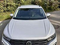 gebraucht VW T-Roc 1,0 TSI Design