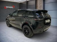 gebraucht Land Rover Range Rover evoque Dynamic 1,5 SE 269PS