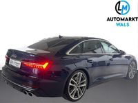 gebraucht Audi S6 Limo 4.0 TFSI quattro