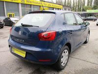 gebraucht Seat Ibiza 1,0 Reference