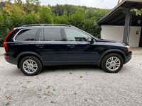 Gebraucht Volvo XC90 238 PS (175 kW) 2008 Blau SUV