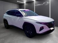 gebraucht Hyundai Tucson NX4 Trend Line PLUS 1,6 CRDi 4WD 48V DCT t1