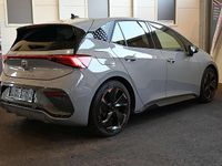 gebraucht Cupra Born 58kWh Voll-LEDACCKessyNavi360° Kamera19"A...