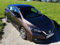 gebraucht Nissan Leaf LeafAcenta 40kWh Acenta