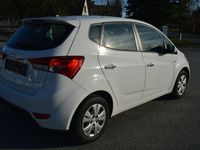 gebraucht Hyundai ix20 1,4 CVVT Europe