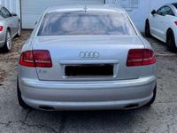 gebraucht Audi A8 4,2 TDI V8 quattro DPF Tiptronic