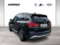 gebraucht BMW X3 xDrive30e Head-Up // Anhängerkupplung // Komfo