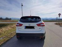 Gebraucht Nissan Qashqai 360º 110 PS (80 kW) 2015 SUV