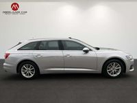 gebraucht Audi A6 35 TDI basis Aut. | Panorama | ACC | Bang Olufsen