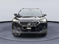 Gebraucht Seat Tarraco 4Drive 190 PS (139 kW) 2019 Schwarz SUV