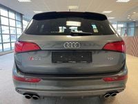 gebraucht Audi SQ5 TDI