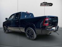 gebraucht Dodge Ram Laramie Night Quad Cab Long Pickup