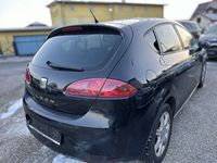 gebraucht Seat Leon 14