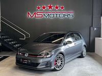 gebraucht VW Golf GTI Performance 20 TSI DSG*1.BESITZ*ACC*KAMERA*KESSY