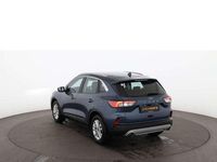 gebraucht Ford Kuga 1.5 EcoBlue Titanium Aut LED NAVI R-CAM