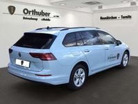 gebraucht VW Golf VIII Variant TSI