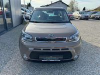 gebraucht Kia Soul Spirit