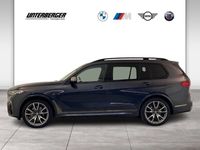 gebraucht BMW X7 M50d ACC DA+ PA+ HUD HK Execu.Drive Pro