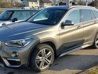 Gebraucht BMW X1 M Sport 190 PS (139 kW) 2015 SUV