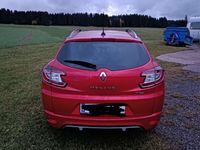 gebraucht Renault Mégane GT Line ENERGY dCi 110