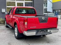 gebraucht Nissan King NavaraCab 2,5D 4x4