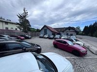 gebraucht Mercedes GLE350 d Coupé 4MATIC Aut.