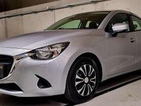 gebraucht Mazda 2 G75 Emotion