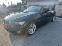 gebraucht BMW 320 Cabriolet i