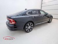 gebraucht Volvo S90 T8 AWD Recharge PHEV Inscription