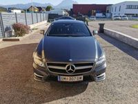 gebraucht Mercedes CLS500 BlueEfficiency 4MATIC Aut.