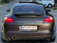 gebraucht Porsche Panamera 4S PanameraDSG