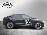 gebraucht Audi Q8 e-tron 55 e-tron quattro S line