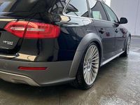 gebraucht Audi A4 Allroad 20 TDI quattro DPF S-tronic