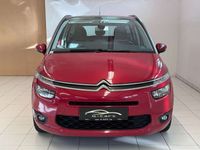 gebraucht Citroën C4 SpaceTourer GrandGrand C4 Picasso BlueHDi 120 Seduction *7-Sitzer*