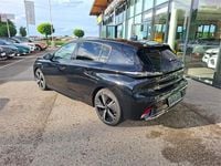 Gebraucht Peugeot 308 GT 131 PS (96 kW) 2024 Schwarz Limousine