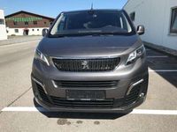 gebraucht Peugeot Traveller Active LH 1 HDI 115 Family Van