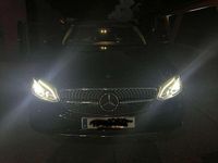 gebraucht Mercedes E220 d Aut.