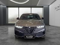 Neu Alfa Romeo Tonale Veloce 150 PS (110 kW) 2025 Grau SUV