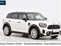 gebraucht Mini Cooper Countryman 