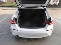 gebraucht BMW 116 116d d * LED*KAMERA*SHZ*