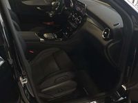 gebraucht Mercedes GLC63 AMG AMG S Mercedes-AMG 4MATIC+ Aut.