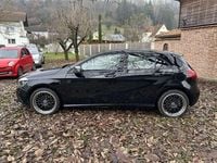 Gebraucht Mercedes A160 90 PS (66 kW) 2017 Schwarz Limousine
