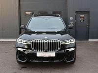 gebraucht BMW X7 xDrive40d 48V Aut. *Vollausstattung*