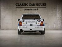 Gebraucht Lancia Delta 210 PS (154 kW) 1992 Weiß Kleinwagen