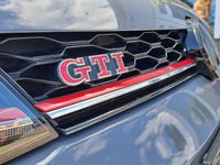 gebraucht VW Golf GTI TCR 2,0 TSI DSG