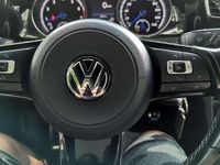 gebraucht VW Golf VII R 2.0 TSI 4motion Handschalter