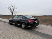 gebraucht Citroën C5 22 HDi FAP Exclusive Aut.