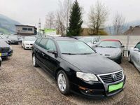 gebraucht VW Passat Variant Highline 1,9 TDI Pickerl bis 03/2024 /1BESITZ/